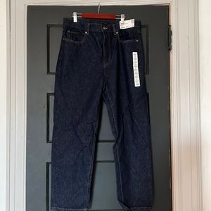 Uniqlo womens jeans